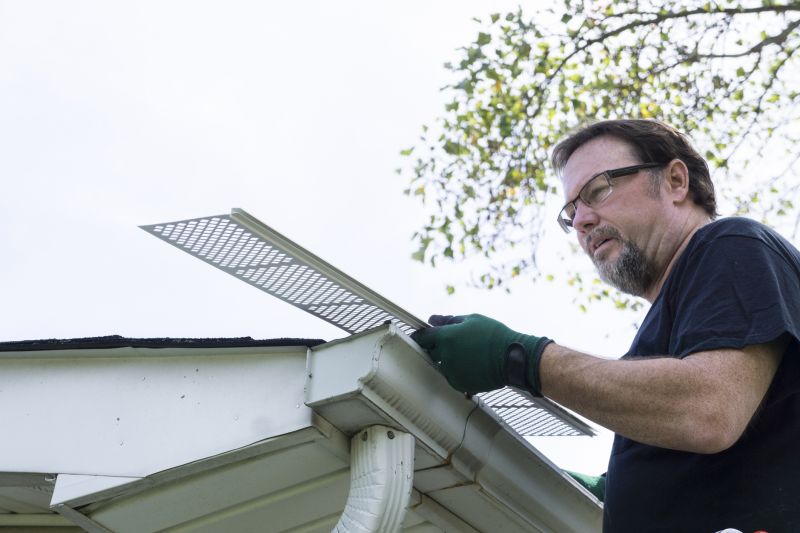 Best Gutter Screen Repair Contractors in Altoona, PA