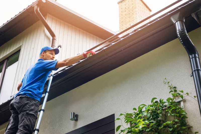 Gutter Cover Service in Altoona