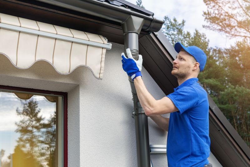 Quality Gutter Cover Services in Altoona